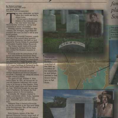 Newspaper