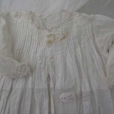 Child's nightdress