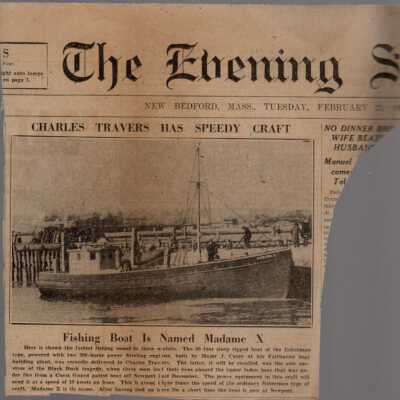 Newspaper