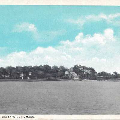 Postcard
