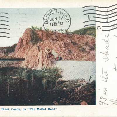 Postcard