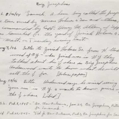 Notecard