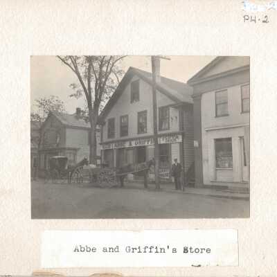 Print, Photographic