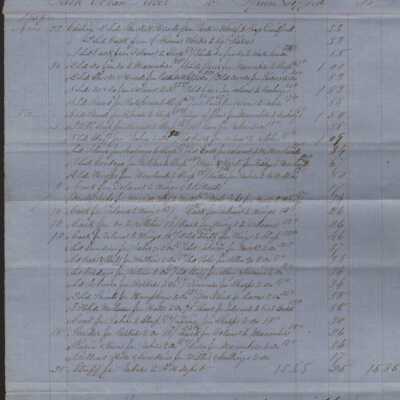 Account Book
