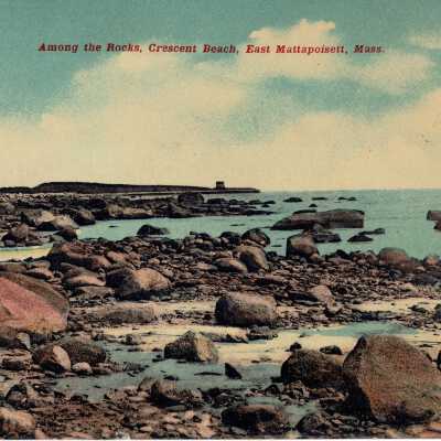 Postcard
