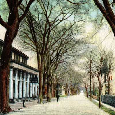 Postcard