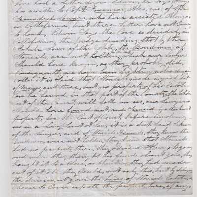 Letter