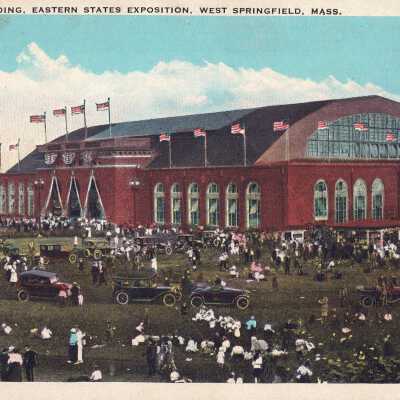 Postcard