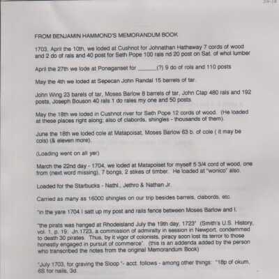 Document
