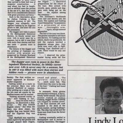 Newspaper