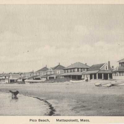 Postcard