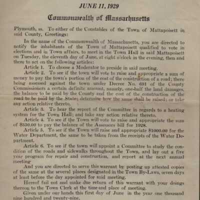 Document