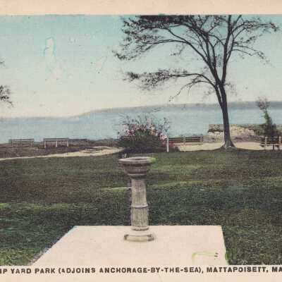 Postcard