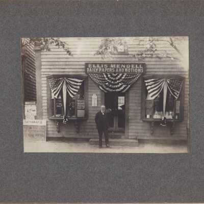 Print, Photographic