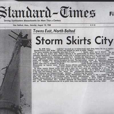 Newspaper
