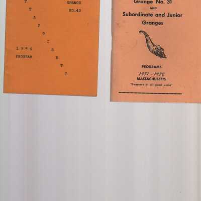Program
