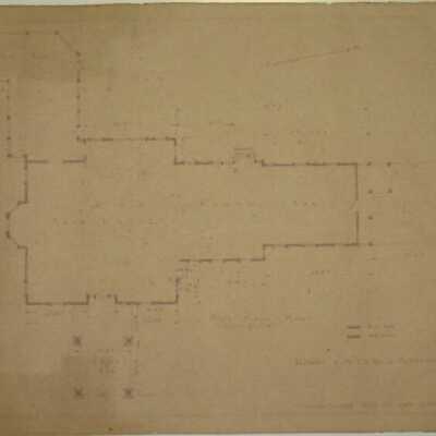 Residence of Mr. C. S. Hamlin, Mattapoisett, Mass #6