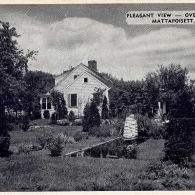 Postcard