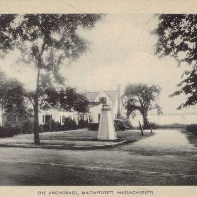 Postcard