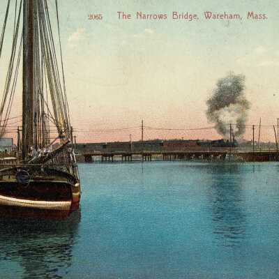 Postcard
