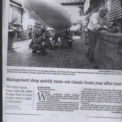 Newspaper