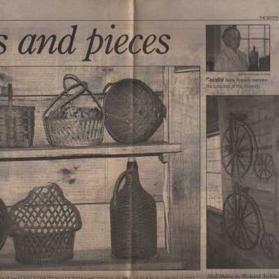 Newspaper