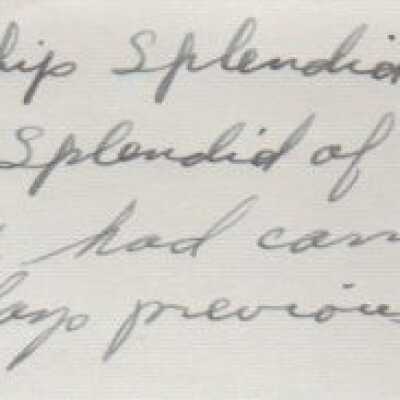 Notecard