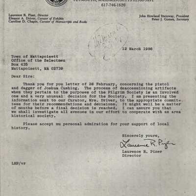 Letter