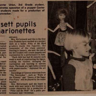 Newspaper