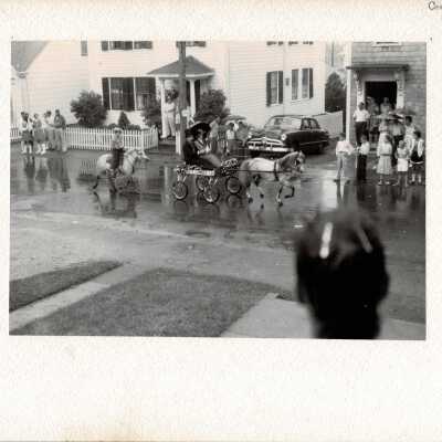 Print, Photographic