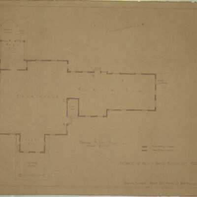 Residence of Mr. C. S. Hamlin, Mattapoisett, Mass #7