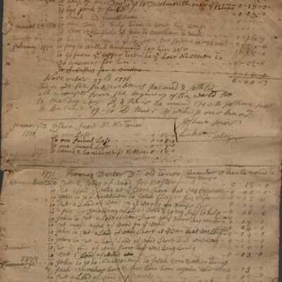 Account Book
