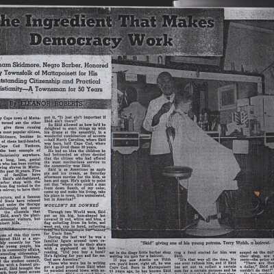 Newspaper