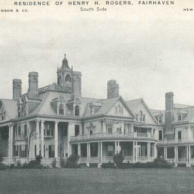 Postcard