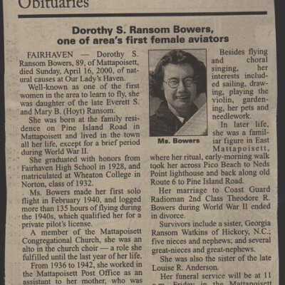 Newspaper
