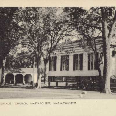 Postcard