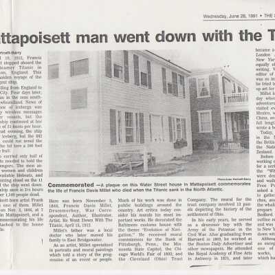 Newspaper
