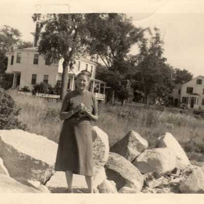 Print, Photographic