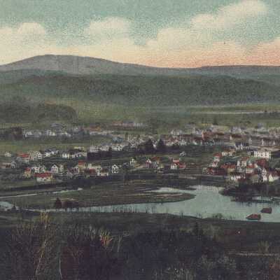 Postcard
