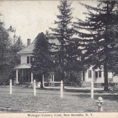 Postcard