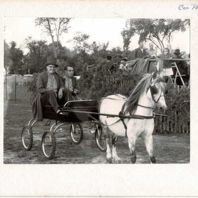 Print, Photographic
