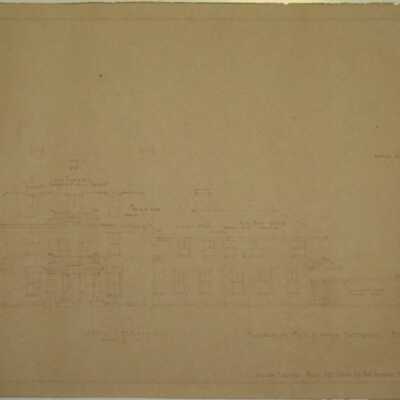 Residence of Mr. C. S. Hamlin, Mattapoisett, Mass #9