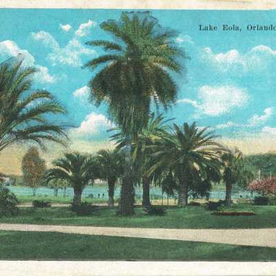 Postcard