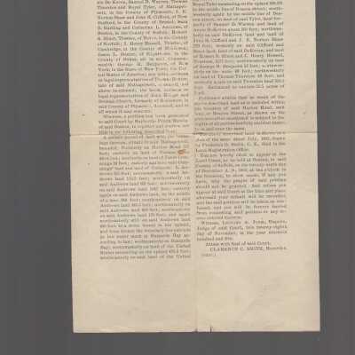 Document