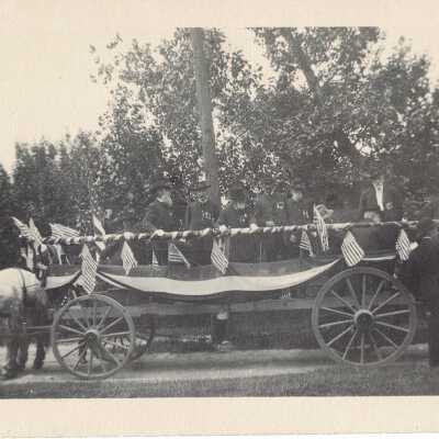Print, Photographic