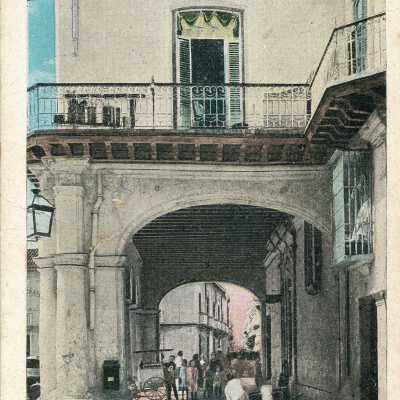 Postcard