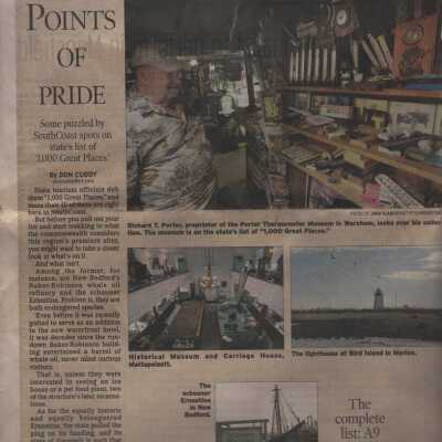 Newspaper