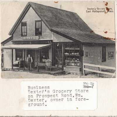 Print, Photographic