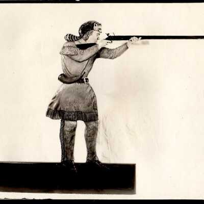 Print, Photographic