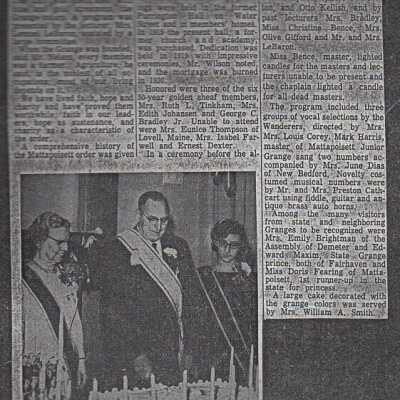 Newspaper